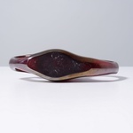 Giorgio Ferro ANSE VOLANTE Vase, Murano